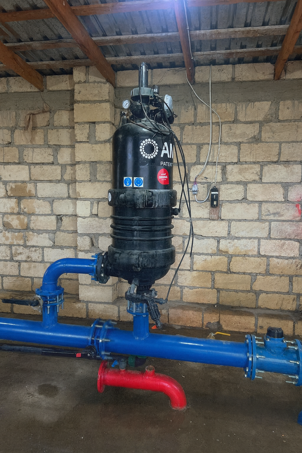 Qusar 30Ha qarışıq meyvə bağı image