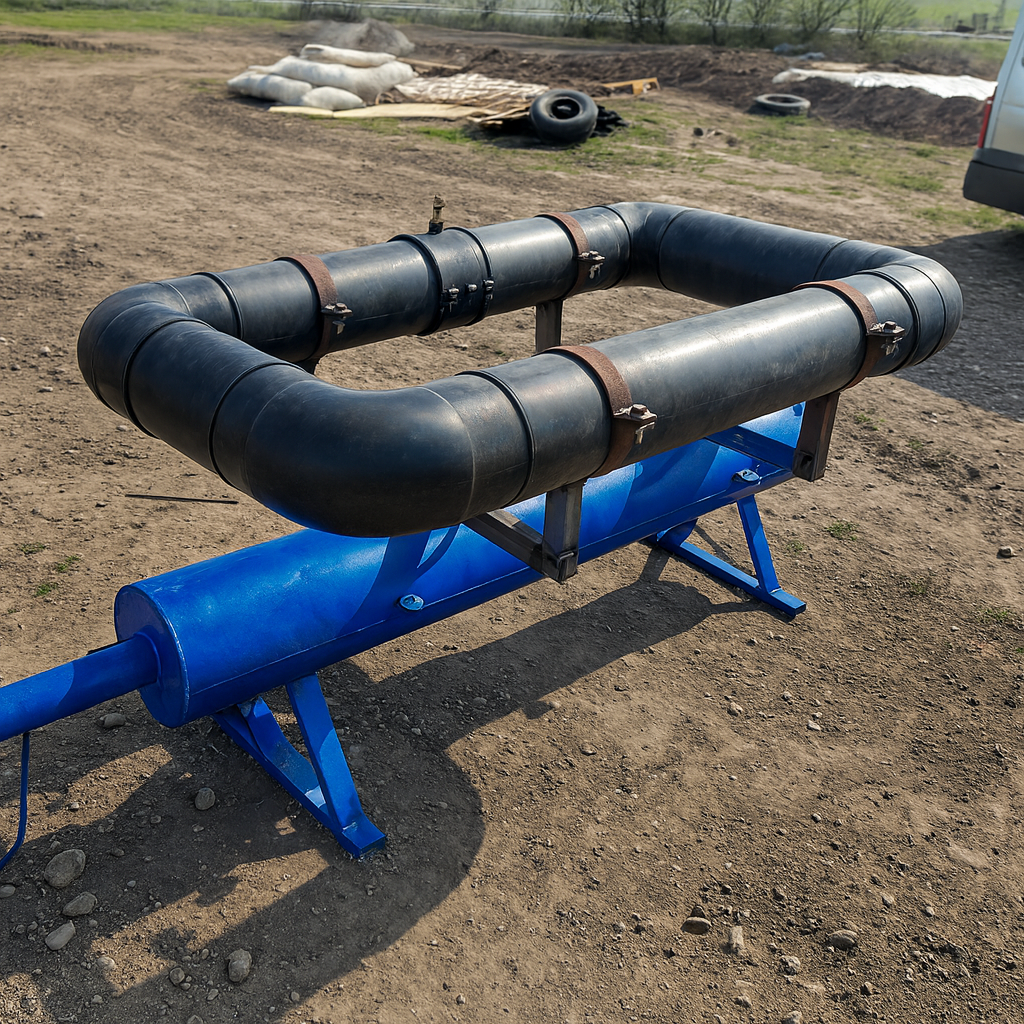 Qusar 18Ha tingçilik sahəsi image