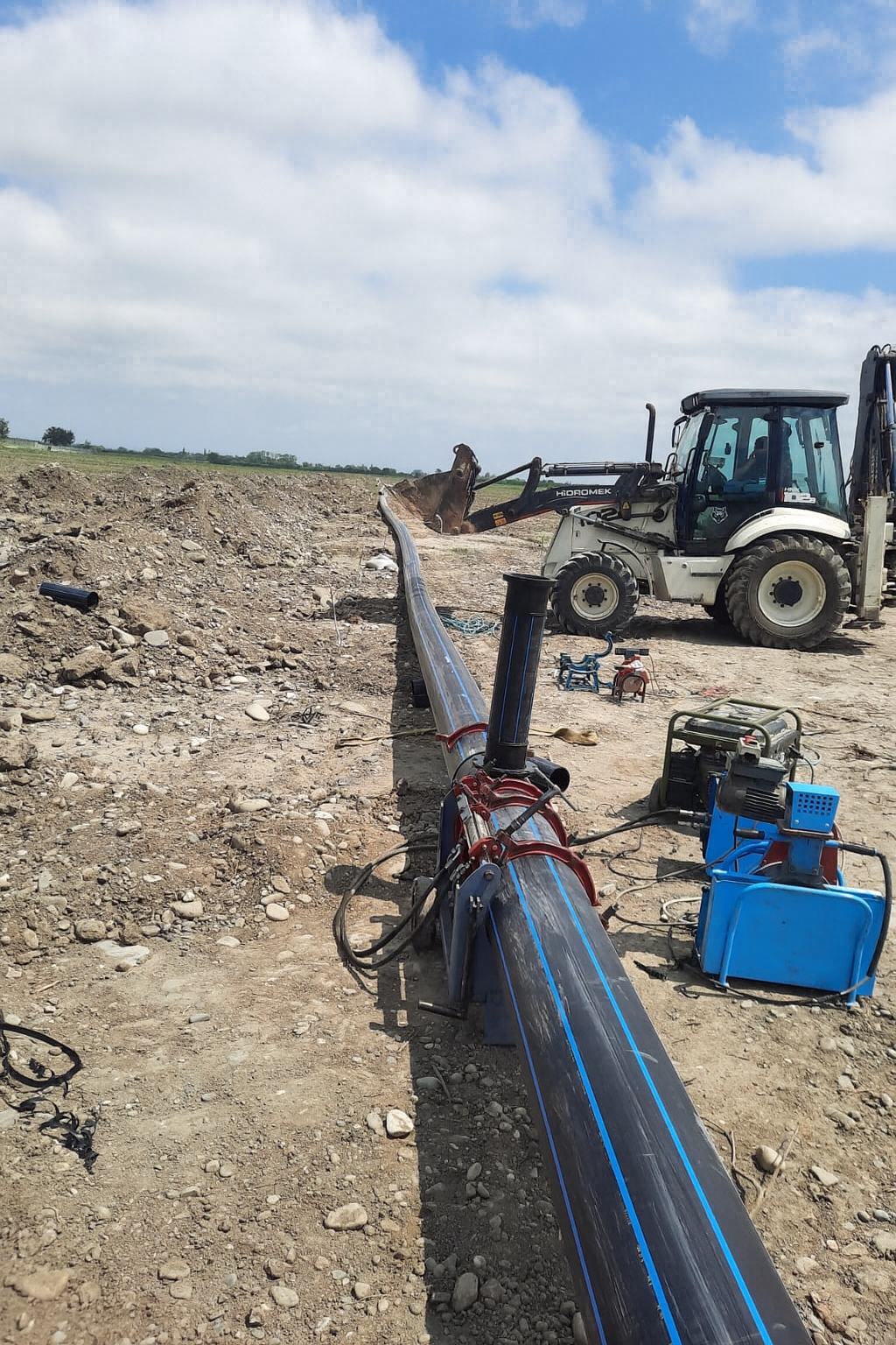 Quba 115Ha qarışıq meyvə bağı image