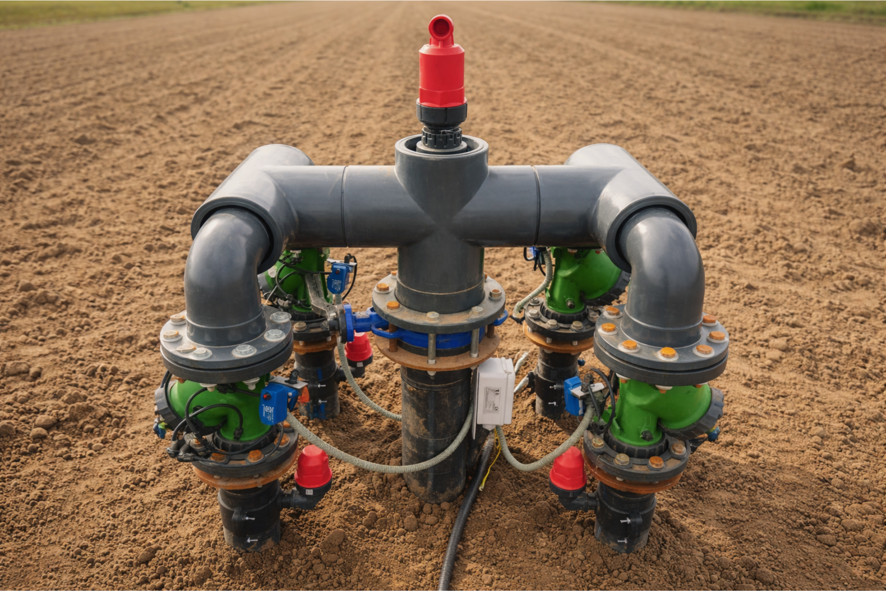 Nabran 140Ha qarışıq meyvə bağı image